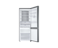 Lodówka Samsung RB53DG703DS9EO Combi MAX 75,9cm No Frost 203cm Szczotkowana Stal Nierdzewna AI 538L - 1306375 - zdjęcie 6